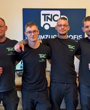 TNC Das Team