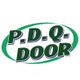 PDQ Door - Hampden