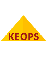 Keops image 2