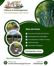 MT Clôture et Aménagement image 6