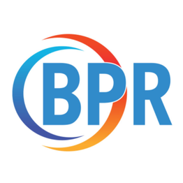 Bpr logo