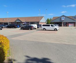 EDEKA Nissen Bild 6