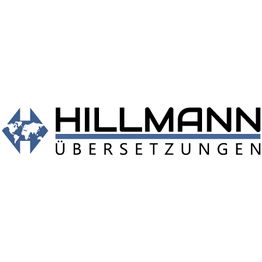 Hillmann Übersetzungen