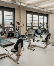 Theraplus - Physiotherapie München Bild 13