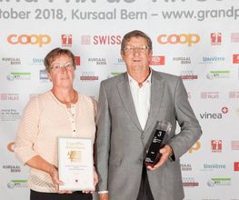 Weingut Alter Berg Bild 1