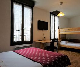 Terminus Hôtel des 3 vallées image 11