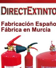 Extintores Alicante Directextintor imagen 12