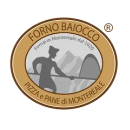 Forno Baiocco logo