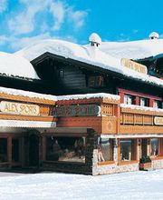 ALEX SPORTS LES BOUTIQUES SA Bild 1