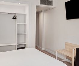 B&B HOTEL Ciudad de Lleida imagen 4