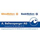 A. Baltensperger AG