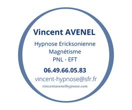Avenel Vincent