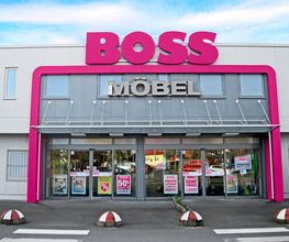 SB Möbel BOSS Bernau