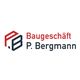 Baugeschäft P. Bergmann GmbH