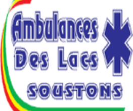 Ambulances Des Lacs image 1