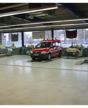 Abschleppdienst karo-lack GmbH Bild 6