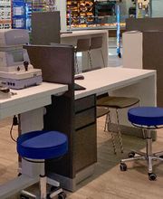 Apollo-Optik - Lingen (Ems) in der Lookentor-Passage Bild 4