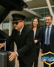 Allo Stephane (VTC Beziers) image 4