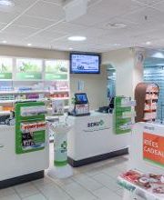 BENU Fribourg Pérolles Bild 4