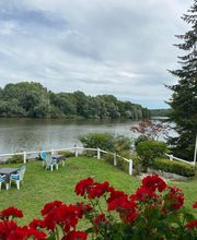 Le Pavillon St Hubert image 12