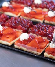 Bäckerei - Konditorei & Café Vogel Bild 3