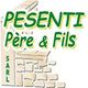 Pesenti Père Et Fils