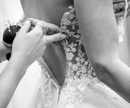 EV FRON BRIDAL - Brautmode Rorschach Bild 2