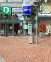 AOK NordWest - Kundencenter Elmshorn Bild 1