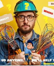 Handyhelpservice- Handwerker, Handyman, Maler & Elektriker Zürich Bild 4