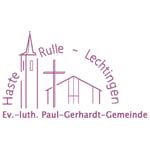 Logo der Paul-Gerhardt-Gemeinde Osnabrück
