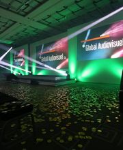 GLOBAL AUDIOVISUEL SA Bild 4