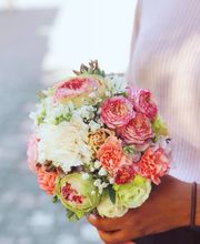 Fleuriot Fleurs, Fleuriste Aéroport International de Genève Bild 8