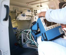 SSS Ambulances image 5