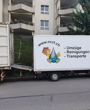 NCRT Reinigung & Transport GmbH Bild 3