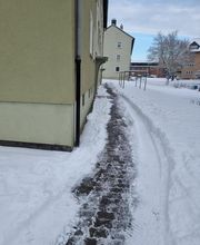 Stadt Hausmeister Bild 11