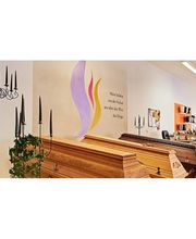 Bestattungshaus Wolfgang Linke Bild 1