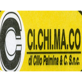 Ci.chi.ma.Co Materiale Edile logo