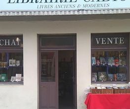 Librairie Cadiou image 2