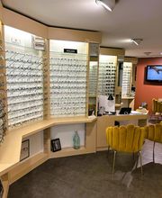 L'Opticien - Studio à Lunettes image 3