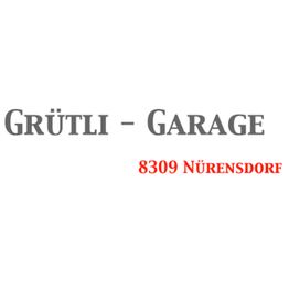 Grütli Garage