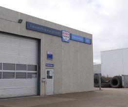 Super Dæk Service (SDS) & Bosch Car Service - Skjern billede 14