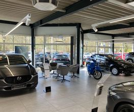 Autohaus König Frankfurt/Oder Bild 5