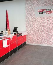 COPYTOP Jaurès / Imprimerie Lyon 7ème image 2