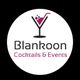 Blankoon Cocktails & Events
