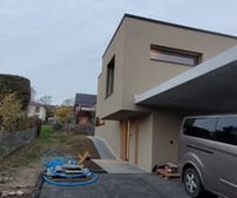 Marques Construction Sàrl Bild 7