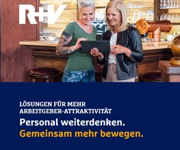 R+V Versicherung Trier - Generalagentur Marko Ilic Bild 5