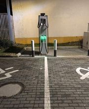 Shell Recharge Charging Station Bild 5