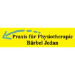Bärbel Jedan Physiotherapie