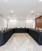 Hotel Eurostars Ciudad De La Coruña imagen 8