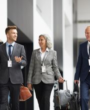 SARL LIGNE B TAXI image 4